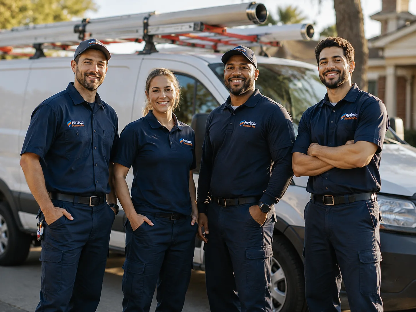 Emergency Plumber Near Me in Fulton, TX near me